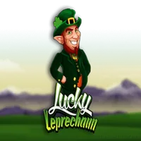 Lucky Leprechaun